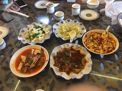 -喜洲翰林餐厅(董家百年老宅店)