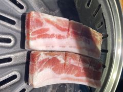 -九田家黑牛烤肉料理(太阳城店)