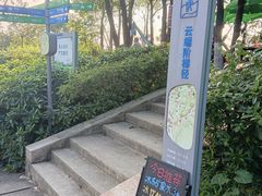 -火炉山森林公园