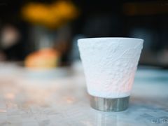 -广州四季酒店·佰鲜汇·现代法餐