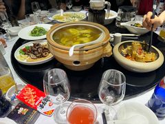 -東舍食唐精品陕菜馆