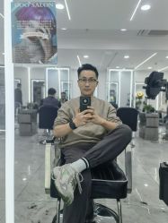-Coo Hair salon