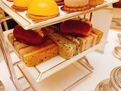 -The Ritz Restaurant