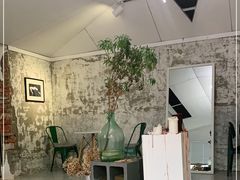 -边渡咖啡烘焙店(昙华林店)
