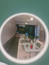 -水沐莲清瑜伽·普拉提