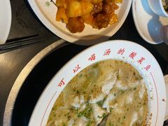 -川里谈·川味小馆(北京路店)