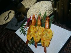明虾云丹烧-瀛川尚品(车陂利丰天地店)