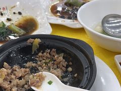 -秋姐美食店(旅游大道店)