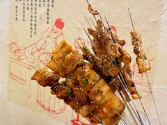 -霄汉牛三鲜湖北砂锅菜(万松园2店)