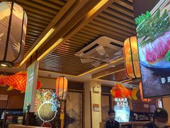 -沸炉重庆老火锅(军事博物馆店)