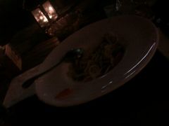 海鲜意粉-琶醍壹号•潮菜江景餐吧