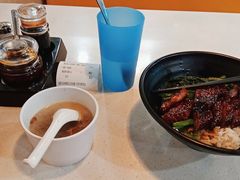 -万利港式茶餐厅