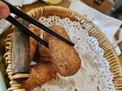 -大娘舅·江景餐厅桐庐菜(白冷线店)