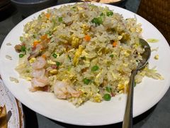 -兰溪小馆(首经贸店)