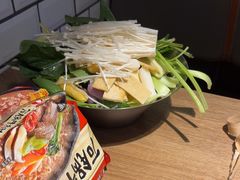 -火炉火自助餐(西直门凯德MALL店)