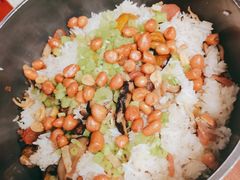 -禄婶鸡煲·打边炉