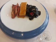 -骏莱海鲜鱼港(五角场店)