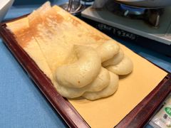 天怡锅贴馍-天怡·鱼工厂(梅溪湖店)