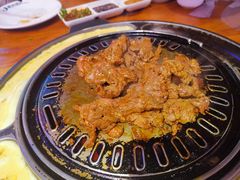 -超级神炭烤肉夜食(芥园西道店)