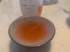 -周三的情书花园餐厅(江北店)
