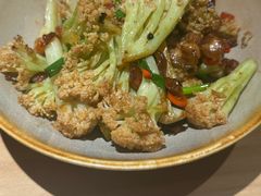 -新太二·鲜料川菜(万泰汇店)