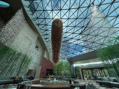 -深圳大梅沙京基洲际度假酒店