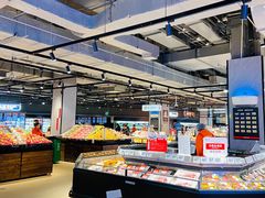 -物美超市(通州华业玫瑰店)