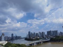 -和苑酒家·一线江景(星寰店)