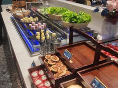 -非烤勿扰自助烤肉(东坑四季广场店)