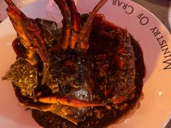 -Ministry of Crab•MOC(交子大道店)