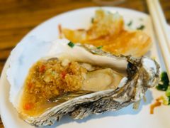 -海味当家·蒸锅海鲜(星海公园店)