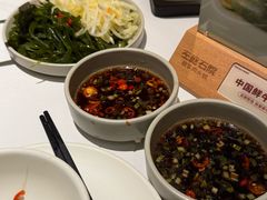 -左庭右院鲜牛肉火锅(七宝领展广场店)
