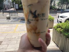 -1点点(南塘金茂府店)