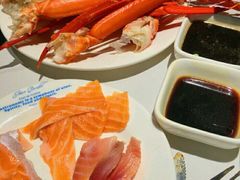 -星伦多自助料理·涮烤一体(虹悦城店)