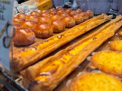 -鲍师傅糕点(江苏路店)
