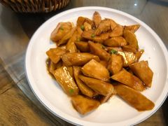 -蟹村草堂·苏式园林人文农家·大闸蟹