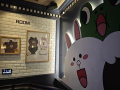 -范特西FANTASY量贩式KTV(民主广场店)