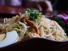 缅式凉鸡米线-花马天堂云南餐厅 Lost Heaven(外滩店)