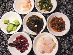 -张关合渣(航空大道店)