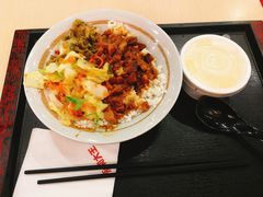 -永和大王(高新中四道店)