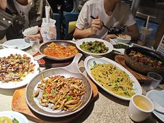 -小碗大胃(福久源新天地店)