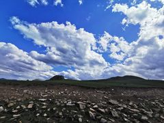 -灵山