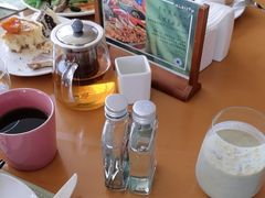 -视界美食自助餐厅·石家庄希尔顿酒店