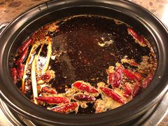 -大签门香串串(车公庙店)