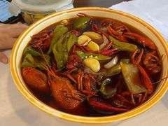 -龙虾风暴(松江店)