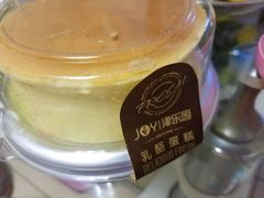 -津乐园(榆关道店)