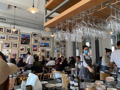 大堂-BOR Eatery(安福路店)