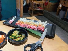 -九田家黑牛烤肉(溧水万达店)