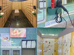 -紫园足道24h养生休闲会所(安吉万达店)