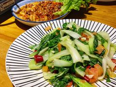 -觅山云南菜(泊富ICITY店)